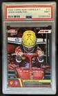 2025 Topps NOW F1 Formula 1 F1 Formula 1 Lewis Hamilton #012 PSA 9