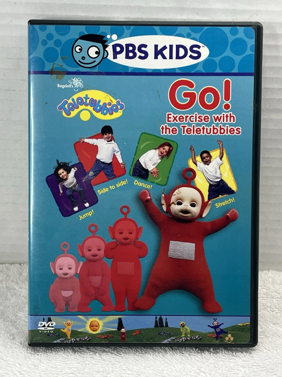 Teletubbies Dvd for sale | eBay