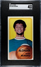 1970 Topps Baseball Cards 55