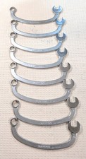 Cmp Tools Half Moon Curved Obstruction Box & ...