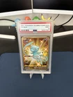 New ListingPokémon TCG Mew 025/025 Celebrations Secret Rare Full Art Holo PSA 9 2021