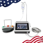 Dental Implant System Surgical Brushless Motor 20:1 Contra Angle Handpiece NSK