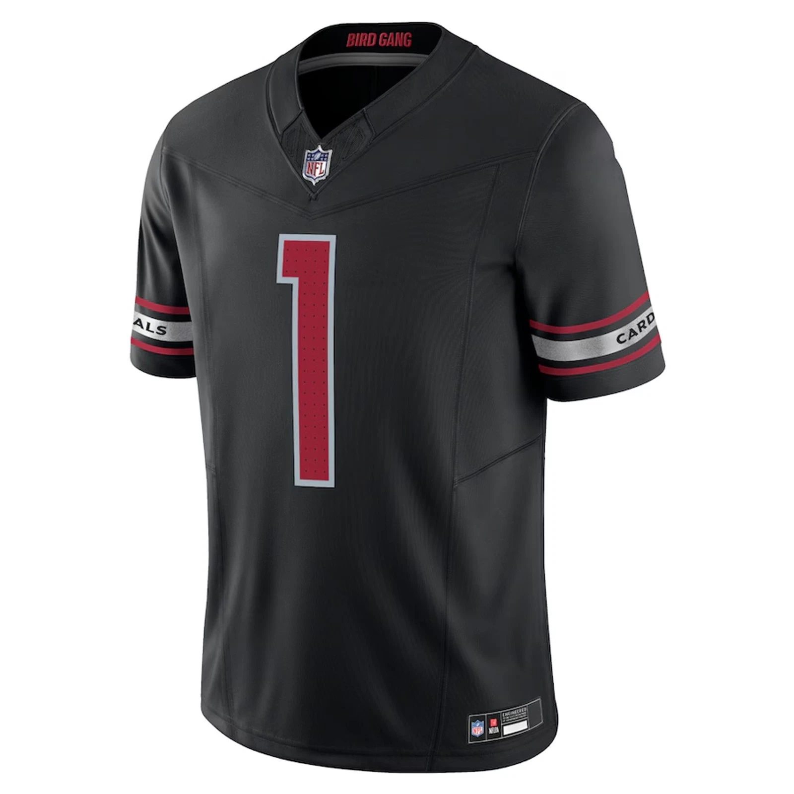 Cardinalss Men's #1 Kyler Murray  Limited Jersey Game Player Jersey