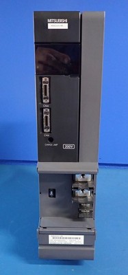 MITSUBISHI MDS-D-CV-185 15kW 3-phase AC/DC Converter