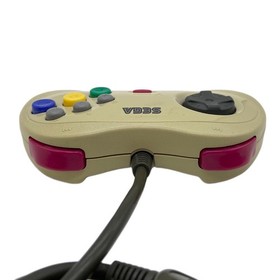 SEGA HST-0014 Sega Saturn Console Startup Confirmed Excellent JAPAN