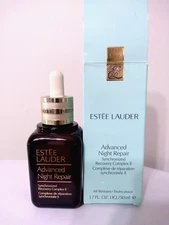 Estee Lauder Advanced Night Repair Synchronized Recovery Complex II - 1.7fl.oz