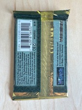 Magic: The Gathering Wizards of the Coast Mirage Sealed