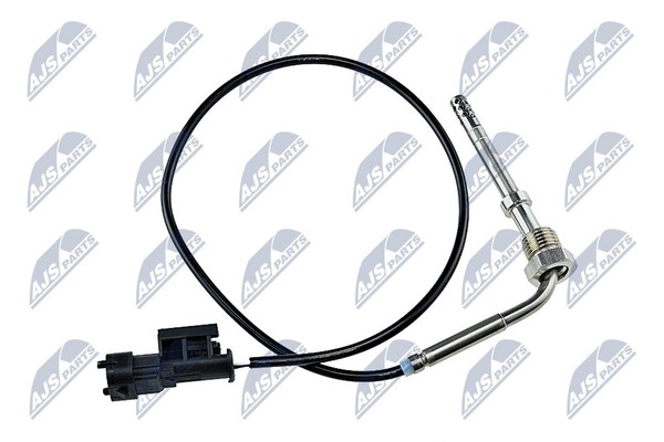 Sensor Abgastemperatur NTY EGT-VC-000 FüR Iveco Daily 4 Bus 29L10 29L12 29L14-image