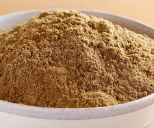 Burdock Root Organic Powder / Farm Fresh Packed USA Free Ship