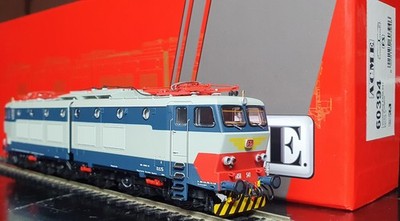ACME 60394 E-Lok E656 541 Kaimano FS V Serie Originallackierung H0