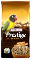 Prestige Loro Parque African Parakeet Mix - 20 Kg