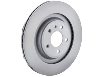 Rear Brake Rotor For 2020-2025 Mercedes GLB250 2021 2022 2023 2024 YW338YJ