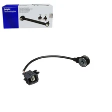 Delphi Ignition Knock (Detonation) Sensor For 2013-2016 Lincoln MKT 2.0L L4