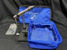 أخرى صيد الأسماك — DYNA-KING Voyager Pedestal (سفر) Vise DYNAKING