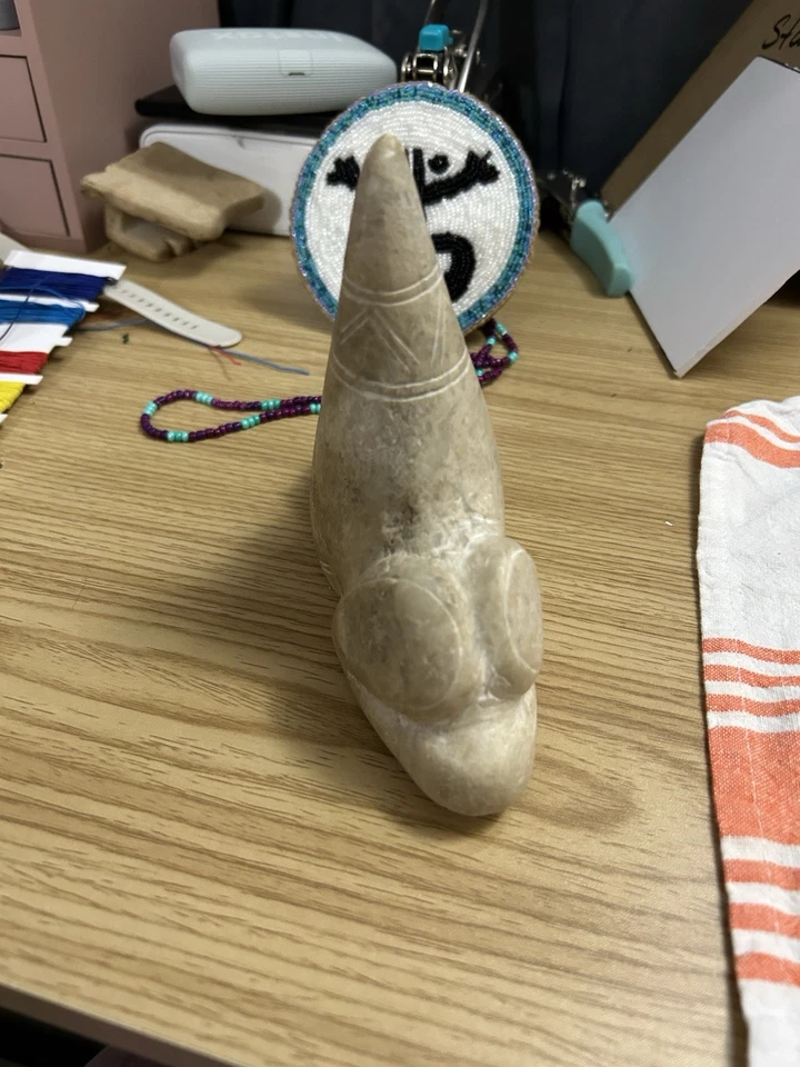 Taino Three Point Cemi - Изображение 4 из 4