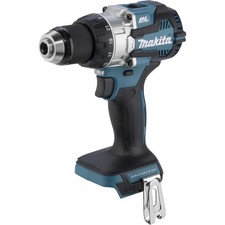 MAKITA DHP489Z avvitatore percussione 18v brushless 13mm 110Nm solo macchina