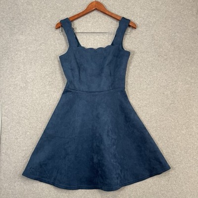 t shirt dress for ladies Boden Women's Hattie Jersey T-shirt Dress in Blue