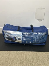 Napier Sportz Truck Bed Camping Tent - NAP 57022 - Waterproof 2 Person Compact