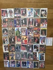 MICHAEL JORDAN ~ Lot of 50 Cards NO DUPES! Loaded W Inserts Black Diamond!