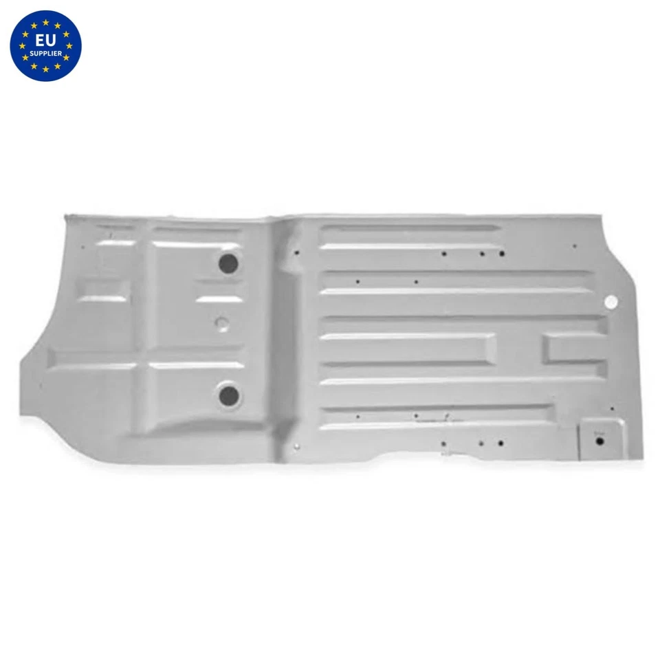 Suzuki Samurai SJ410 413 Plancher Avant Côté Droit 61400-80260 – Stock En Europe - Photo 2/4