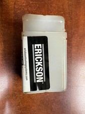 PCM Swiss ER32 .367 Tap Collet ET1-32 Erickson 32ERTCT10