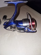 Daiwa TDR2508 MK1 Match Fishing Reel