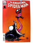 Marvel AMAZING SPIDER-MAN (2025) #67 Skottie YOUNG Variant NM (9.4) Ships FREE!