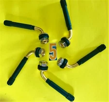 (5) Tubeless Tire Valve Stems Cadillac Eldorado Toronado Car Wheel Rim TR417