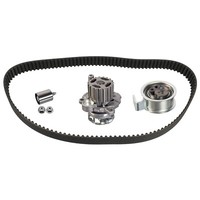Febi Bilstein Wasserpumpe + Zahnriemensatz Mit (45126) FüR Vw Golf Iv Bora Seat