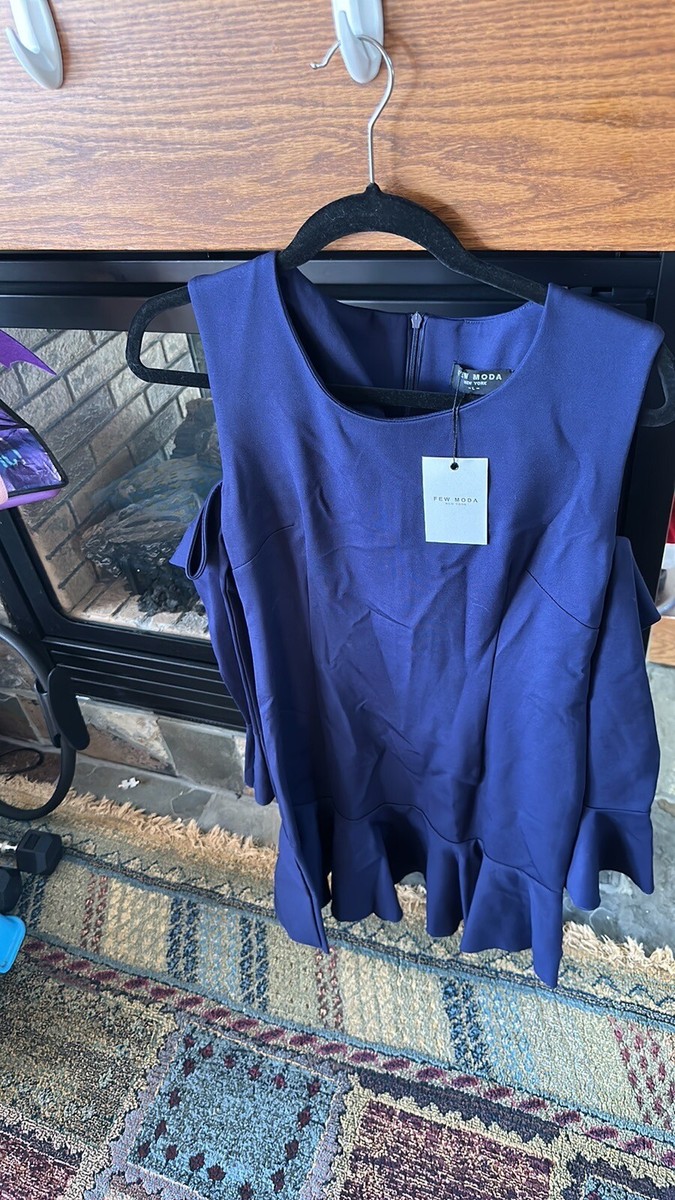 Few Moda Dress Size Large