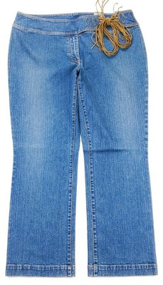 plus size low rise jeans