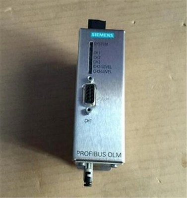 Used Tested 1Pc 6GK1503-2CB00 Siemens ti