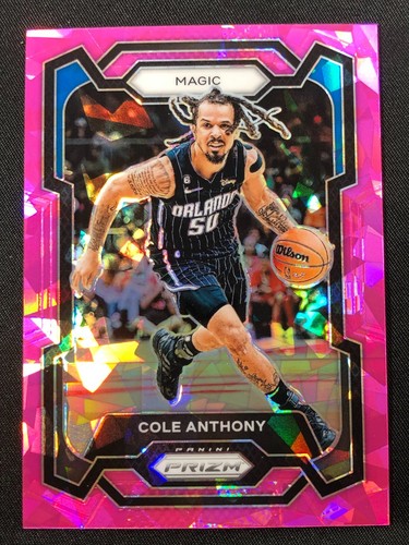2023-24 Panini Prizm Parallels/Inserts, Pick Your Card, SHIPS FREE! Up'd 2/15! - Picture 105 of 169