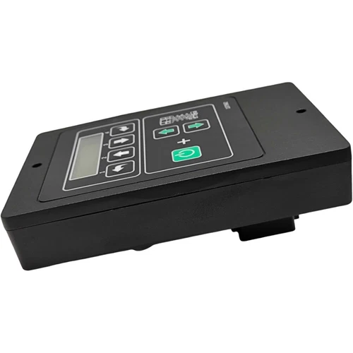 Control Box 1256721 GT137692 For Genie GR-12 GR-20 GS-1930 GS-1530 GS-3232 Lift - Picture 5 of 6