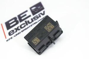 Audi A7 4G Facelift S line Steuergerät Lesespule Zündschloss Kessy 4H0909131