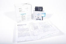 FESTO 162507, VADMI-70 / VADMI 70 / VADMI70, vacuum generator - NEW