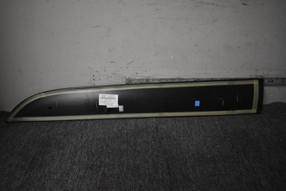 2015-2020 PORSCHE MACAN S 降压右侧工厂原始设备制造商 — 第 4/4 张图片