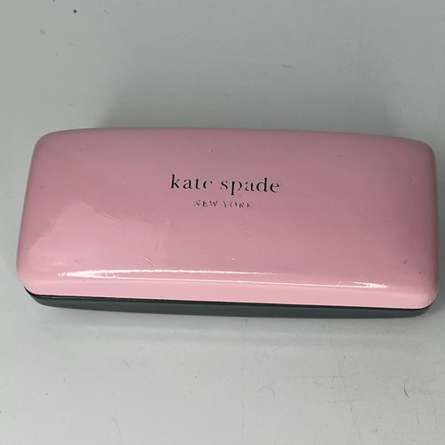 Lot of eye glass cases 2-Ray Ban 1 kate spade - Picture 8 of 14