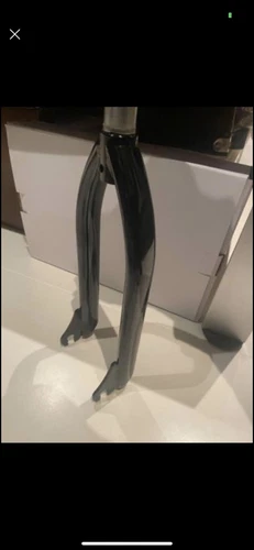 Redline Forks