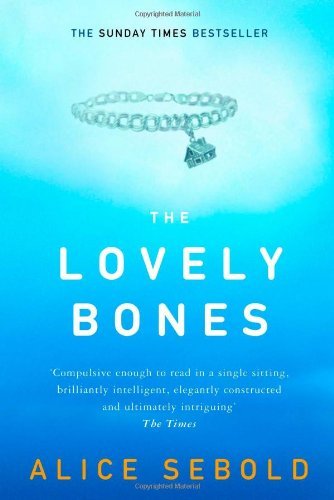 The Lovely Bones By Alice Sebold. 9780330485388