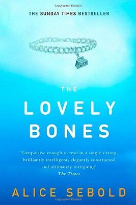 Buy The Lovely Bones By Alice Sebold. 9780330485388