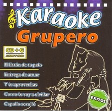 Karaoke by Various CD, 2004 