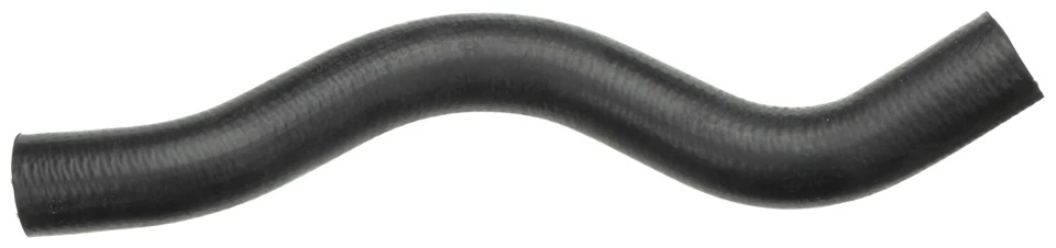 Gates Radiator Coolant Hose Lower For 1988-1989 Hyundai Excel 1.5L L4 GAS - Image 2 of 3