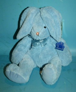 target stuffed bunny