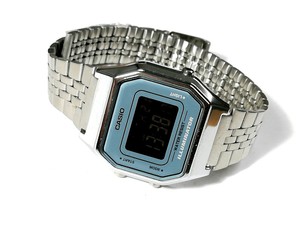 casio 3284 la680w