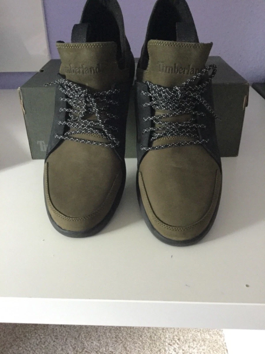Timberland flyroam store wedge