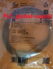 1PCS New original Unopened IZ5026 IFM IZ5026 Proximity Sensor Fast shipment
