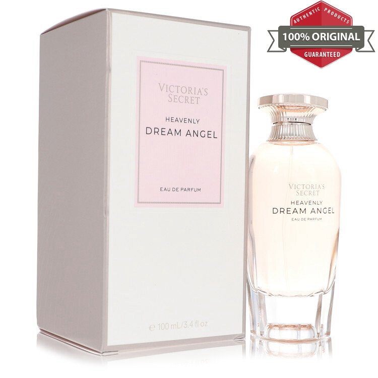Dream Angels Heavenly Perfume 3.4 oz EDP Spray for Women by