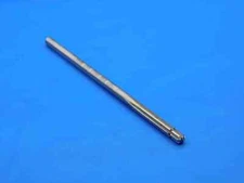 CMC 0.1935 OD HSS REAMER 6 FL .1935 3/16 .1875 +.0060 OVERSIZE #10 5 mm CNC