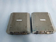 [1UNIT] iEi ulBX-200-VX800 Ultra Compact Embedded Computer